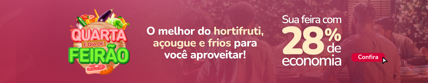 Quarta de Feir&atilde;o